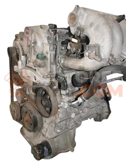 Motor QR20DD Nissan Bluebird (U14) 2.0 SSS Limited (150 cv) Automatico