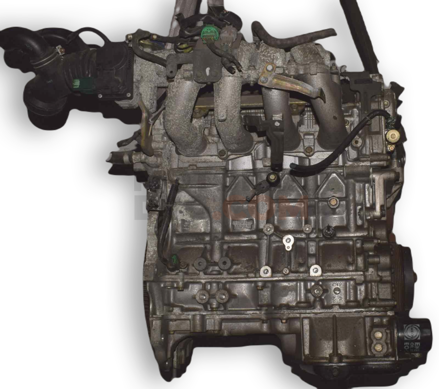 Motor QR20DE Nissan Avenir (W11) 2.0i 16V (150 cv) CVT