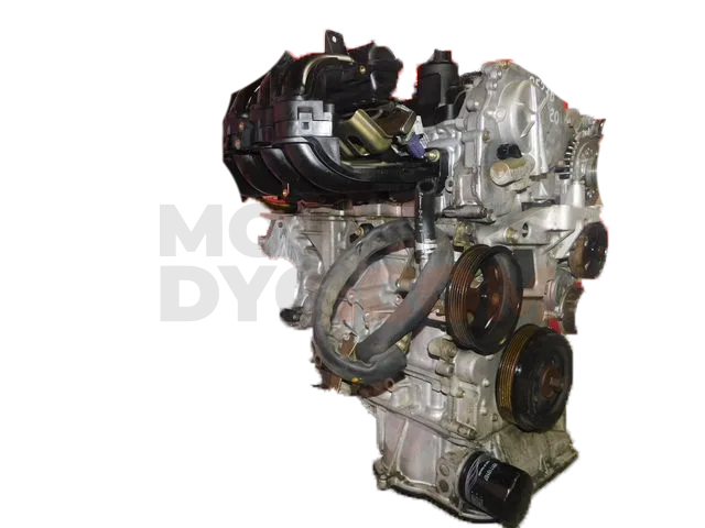 Motor QR20DE Nissan Avenir (W11) GT4 2.0i 16V (220 cv) Automatico