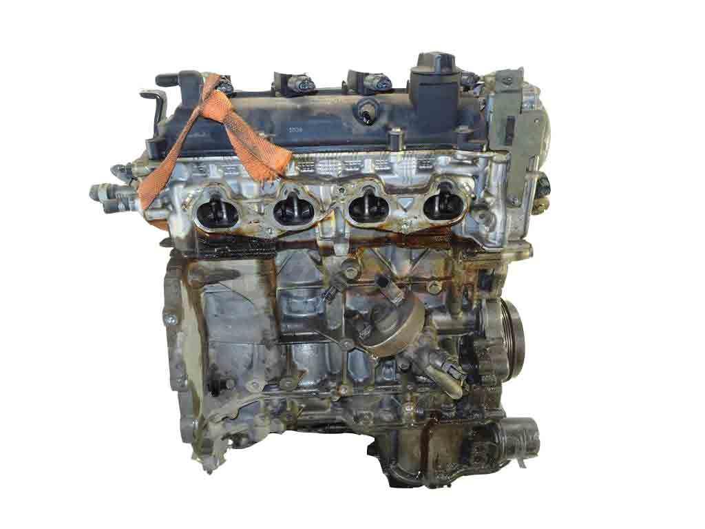 Motor qr20de Nissan Primera Hatch (P12) 2.0 i 16V (140 cv)