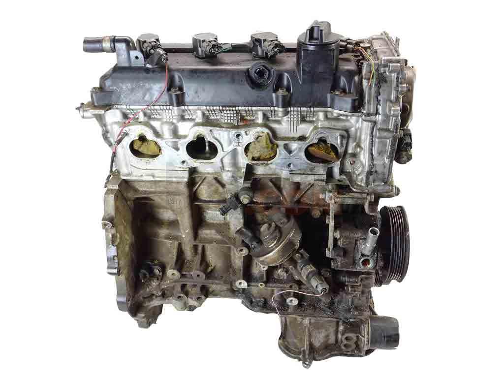 Motor qr20de Nissan Primera Hatch (P12) 2.0 i 16V (140 cv) CVT