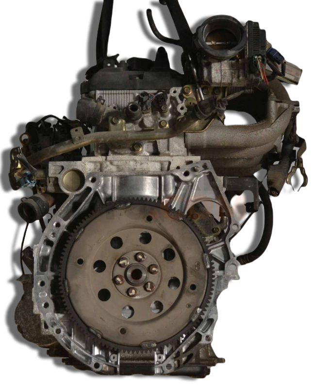 Motor QR20DE Nissan Wingroad (Y11) 1.8 i 16V 4WD (115 cv)