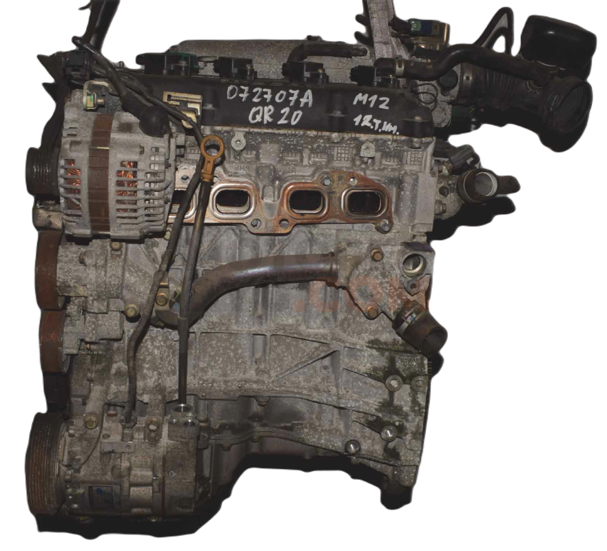 Motor QR20DE Nissan Wingroad (Y11) 2.0 i 16V (150 cv)