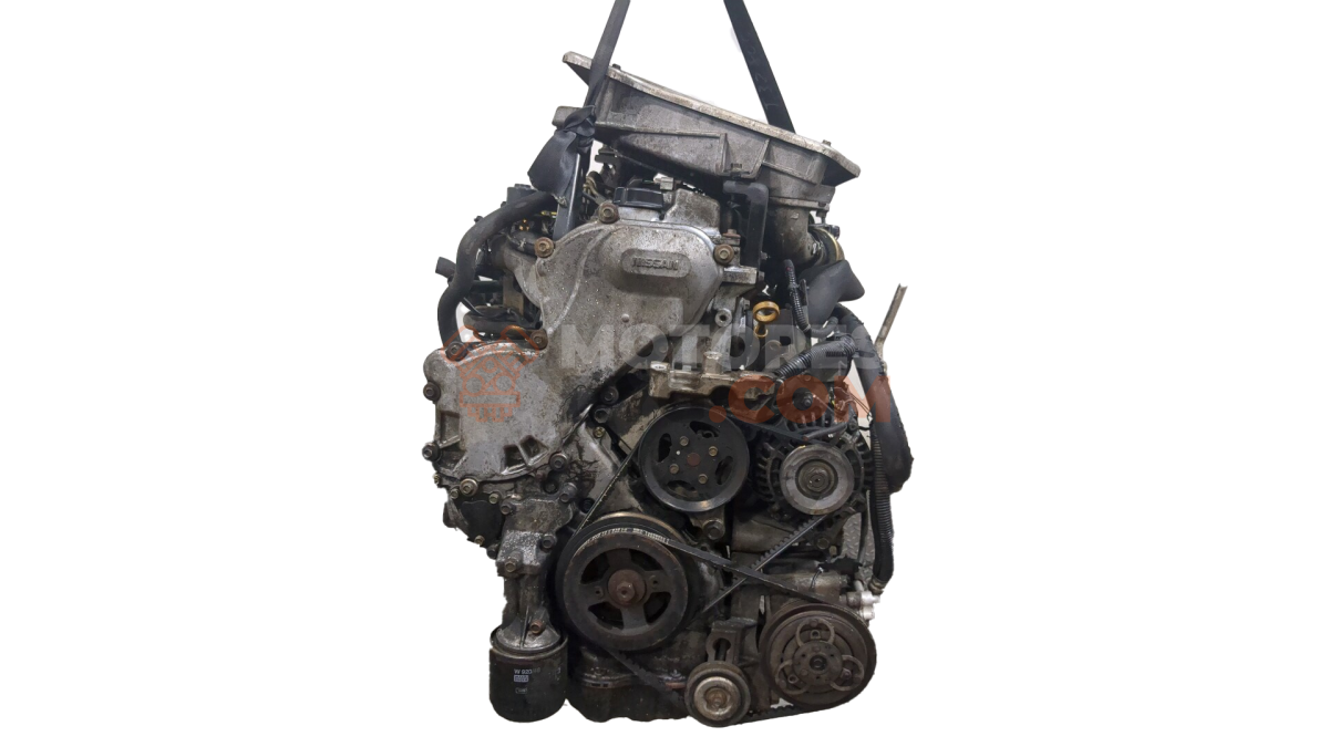Motor qr20de Nissan X-Trail I (T30) 2.0 (140 cv) 4x4 Automatico