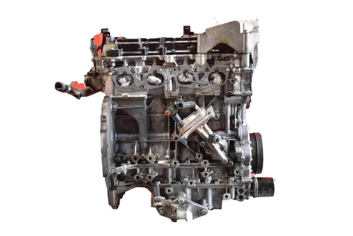 Motor qr25 Nissan Altima IV 2.5 (177 cv)