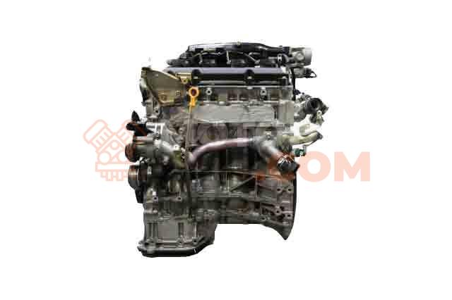 Motor qr25 Nissan GT-R 3.8 V6 (486 cv) 4x4 Automatico