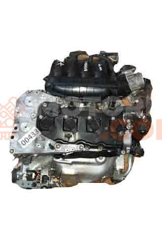Motor qr25 Nissan Rogue 2.5i 2WD (170 cv)