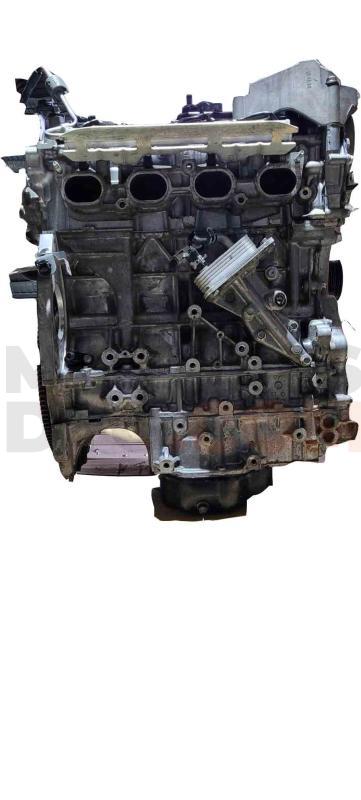 Motor qr25 Nissan X-Trail I (T30) 2.0 (140 cv) 4x4