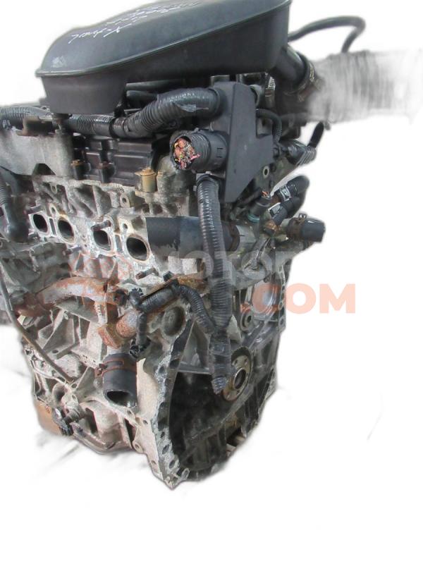 Motor QR25 Nissan X-Trail I (T30, Versión 2003) 2.5i 16V (165 cv) 4x4