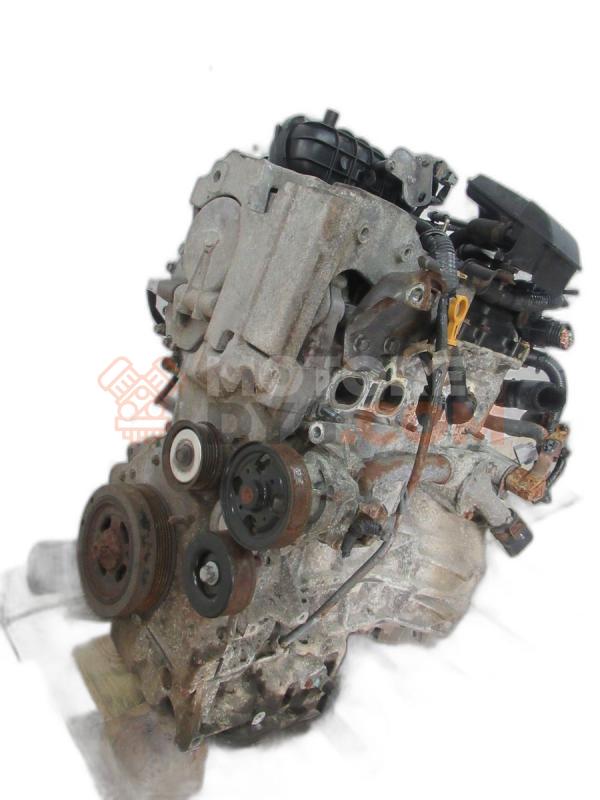 Motor QR25 Nissan X-Trail I (T30, Versión 2003) 2.5i 16V (165 cv) 4x4