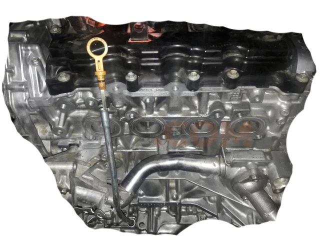 Motor QR25DE Nissan Altima III 2.5 i 16V (175 cv) Automatico