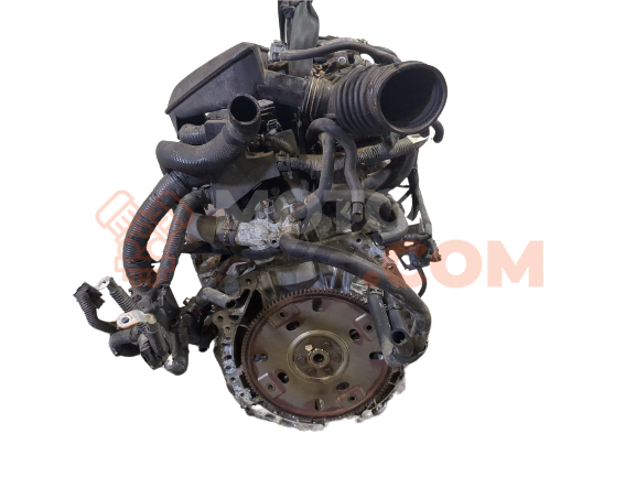 Motor QR25DE Nissan Rogue 2.5i 2WD (170 cv)