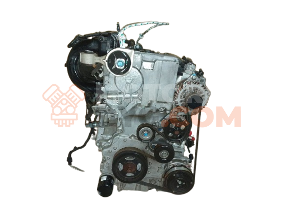 Motor QR25DE Nissan X-Trail III (T32) 1.6 dCi (130 cv)