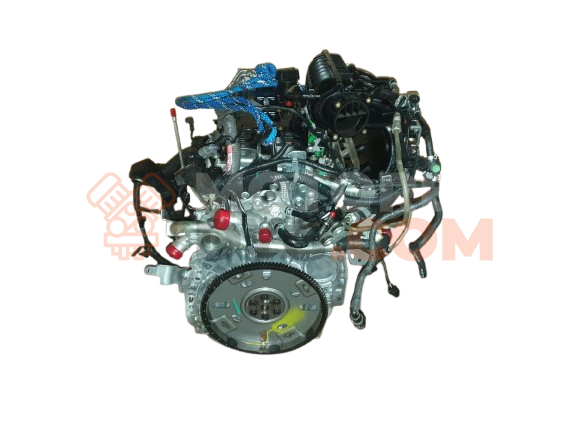 Motor QR25DE Nissan X-Trail III (T32) 1.6 dCi (130 cv)