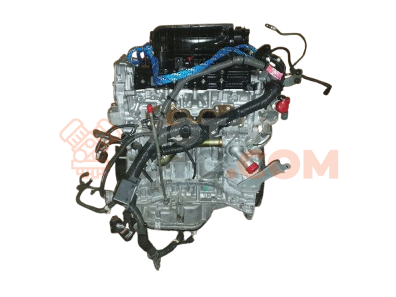 Motor QR25DE Nissan X-Trail III (T32) 1.6 dCi (130 cv)
