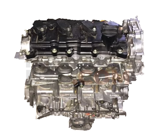 Motor QR25DE Nissan Altima III 2.5 i 16V (175 cv)