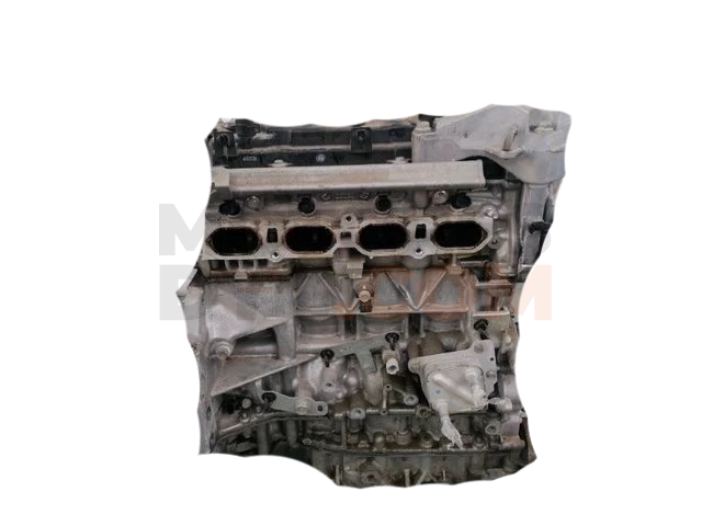 Motor QR25DETY Nissan Rogue 2.5i 4WD (170 cv)
