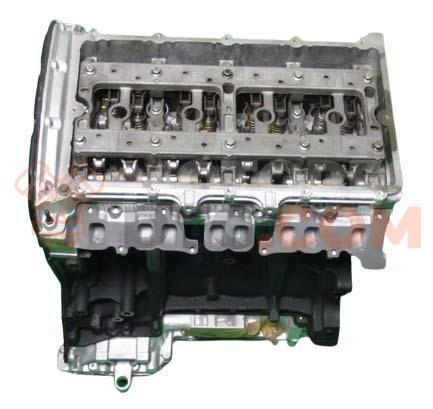 Motor qvfa Ford Transit Autobús III 2.2 TDCi (100 cv)