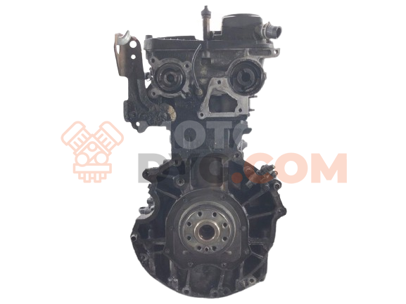 Motor QVFA Ford Transit Autobús III 2.2 TDCi (100 cv)