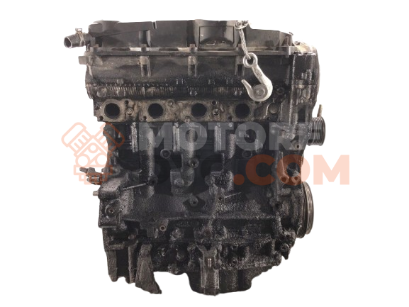 Motor QVFA Ford Transit Autobús III 2.2 TDCi (100 cv)