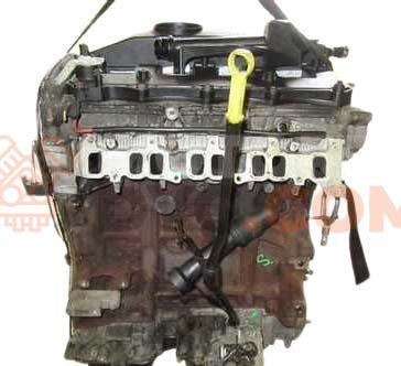 Motor qvfa Ford Transit Autobús III 2.2 TDCi (125 cv)