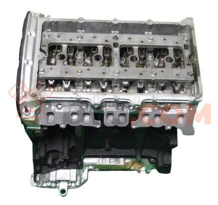 Motor qvfa Ford Transit Autobús III 2.2 TDCi (155 cv)