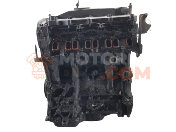 Motor QVFA Ford Transit Autobús III 2.2 TDCi (155 cv)