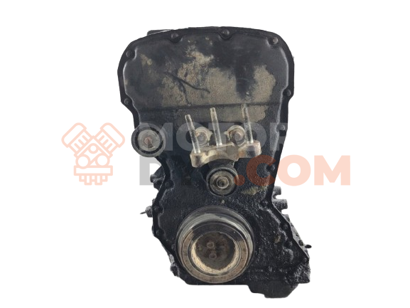 Motor QVFA Ford Transit Autobús III 2.2 TDCi (155 cv)