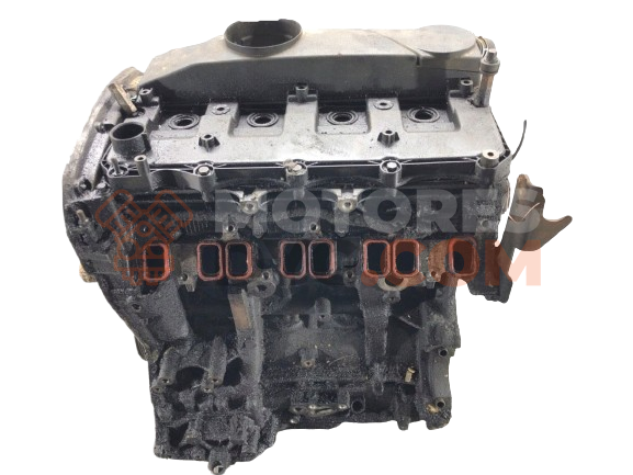 Motor QVFA Ford Transit Autobús III 2.2 TDCi (155 cv)