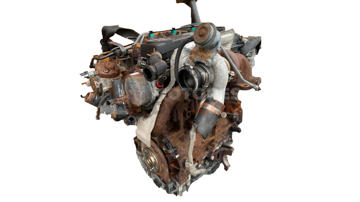 Motor qvfa Ford Transit Caja/Chasis III 2.2 TDCi (155 cv)