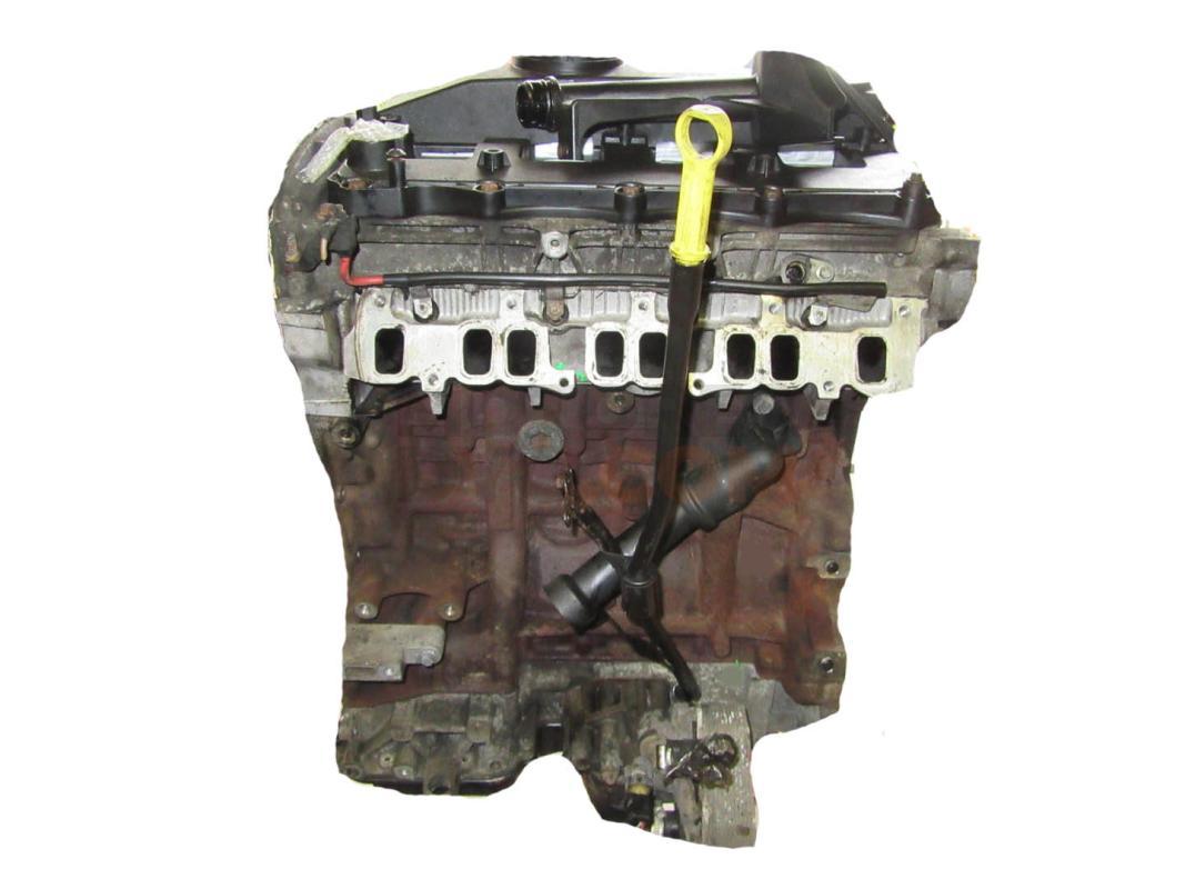 Motor QVFA Volkswagen Transit Autobús 2.2 TDCi (100 cv)