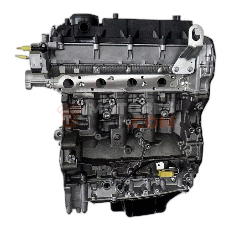 Motor QWFA Ford Transit Autobús III 2.2 TDCi (125 cv)
