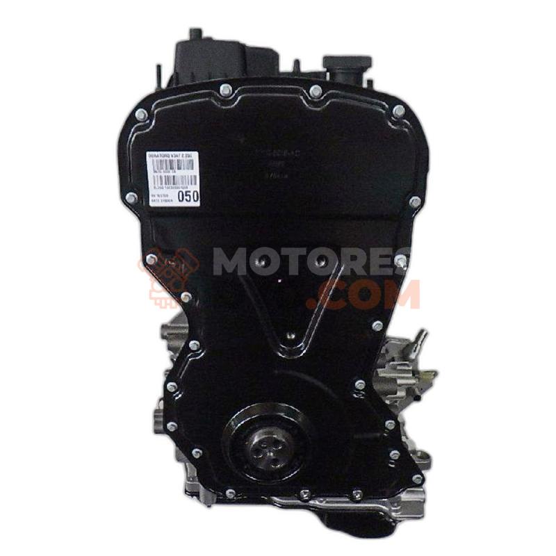Motor QWFA Ford Transit Autobús III 2.2 TDCi (155 cv)