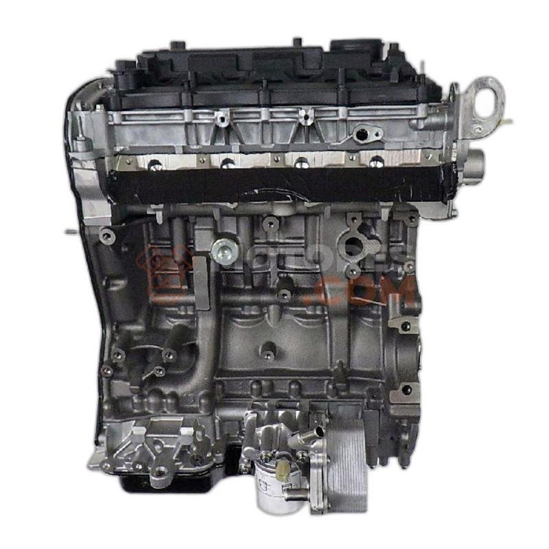 Motor QWFA Ford Transit Autobús III 2.2 TDCi (155 cv)