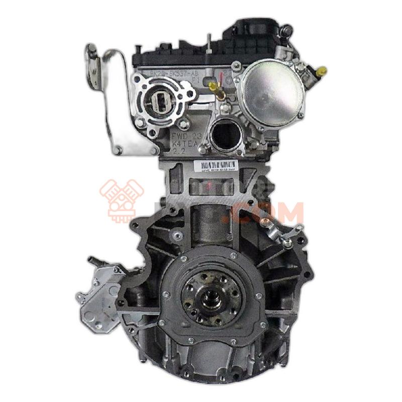 Motor QWFA Ford Transit Autobús III 2.2 TDCi 4x4 (125 cv)