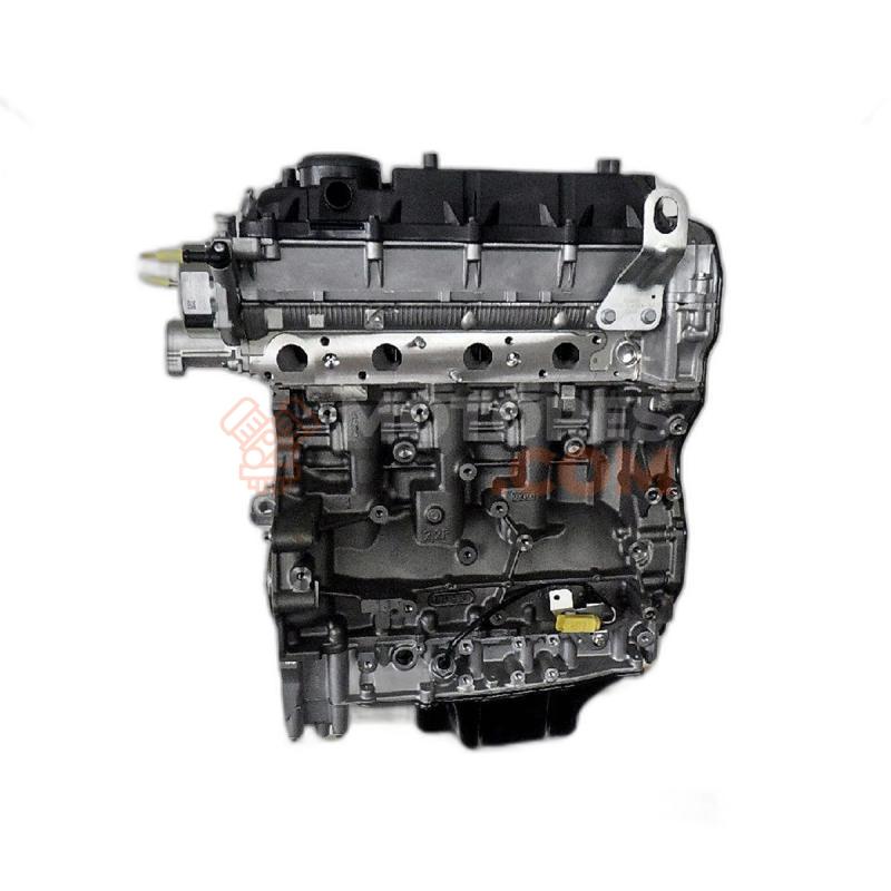 Motor QWFA Ford Transit Autobús III 2.2 TDCi 4x4 (125 cv)