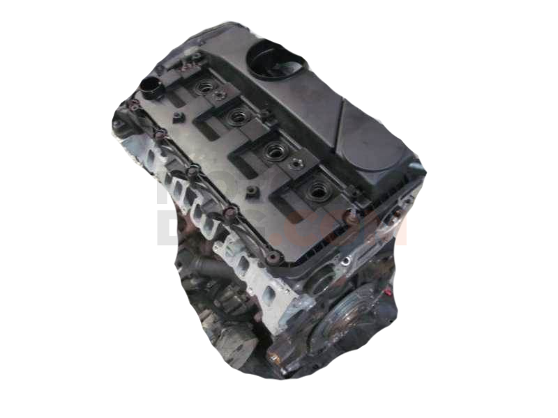 Motor QWFA Ford Transit Custom V632 Furgón (FY,FZ) 2.0 Ecoblue (130CV)
