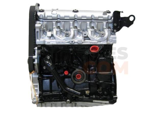 Motor QWFA Volkswagen Transit Autobús 2.2 TDCi (130 cv)