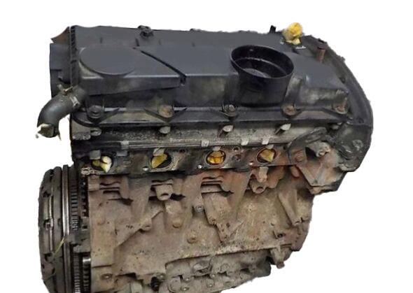 Motor QWFA Volkswagen Transit Caja/Chasis 2.2 TDCi (130 cv)