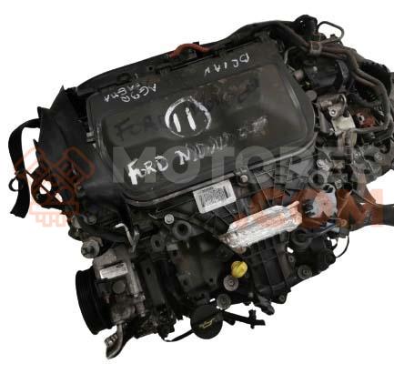 Motor qxba Ford Mondeo II Hatchback 2.0 16V (145 cv)