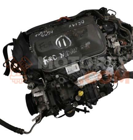 Motor qxba Ford Mondeo II Hatchback 2.0 DI (115 cv)