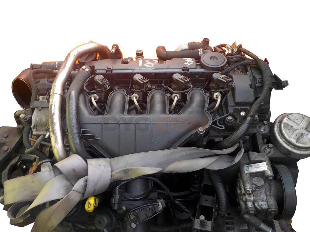 Motor QXBA Ford Mondeo II Sedan 2.0 (145 cv)