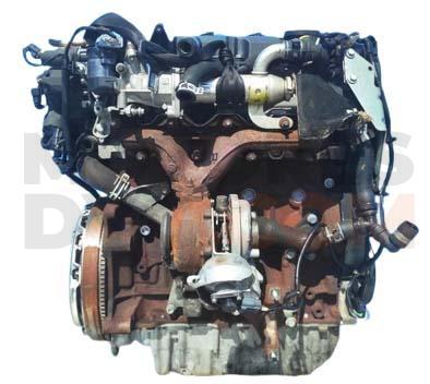 Motor QXBA Ford Mondeo II Wagon 2.0 16V (145 cv)