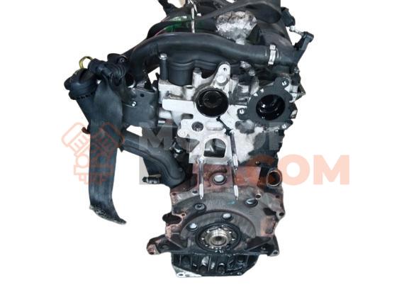 Motor QXBA Ford MONDEO IV 2.0 TDCi  (163 CV)