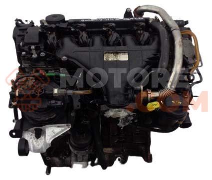 Motor qxlb Ford Galaxy II 2.0 TDCi (130 cv)