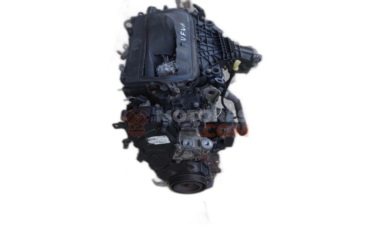 Motor qxwa Ford C-MAX 2.0 16V (145 cv)