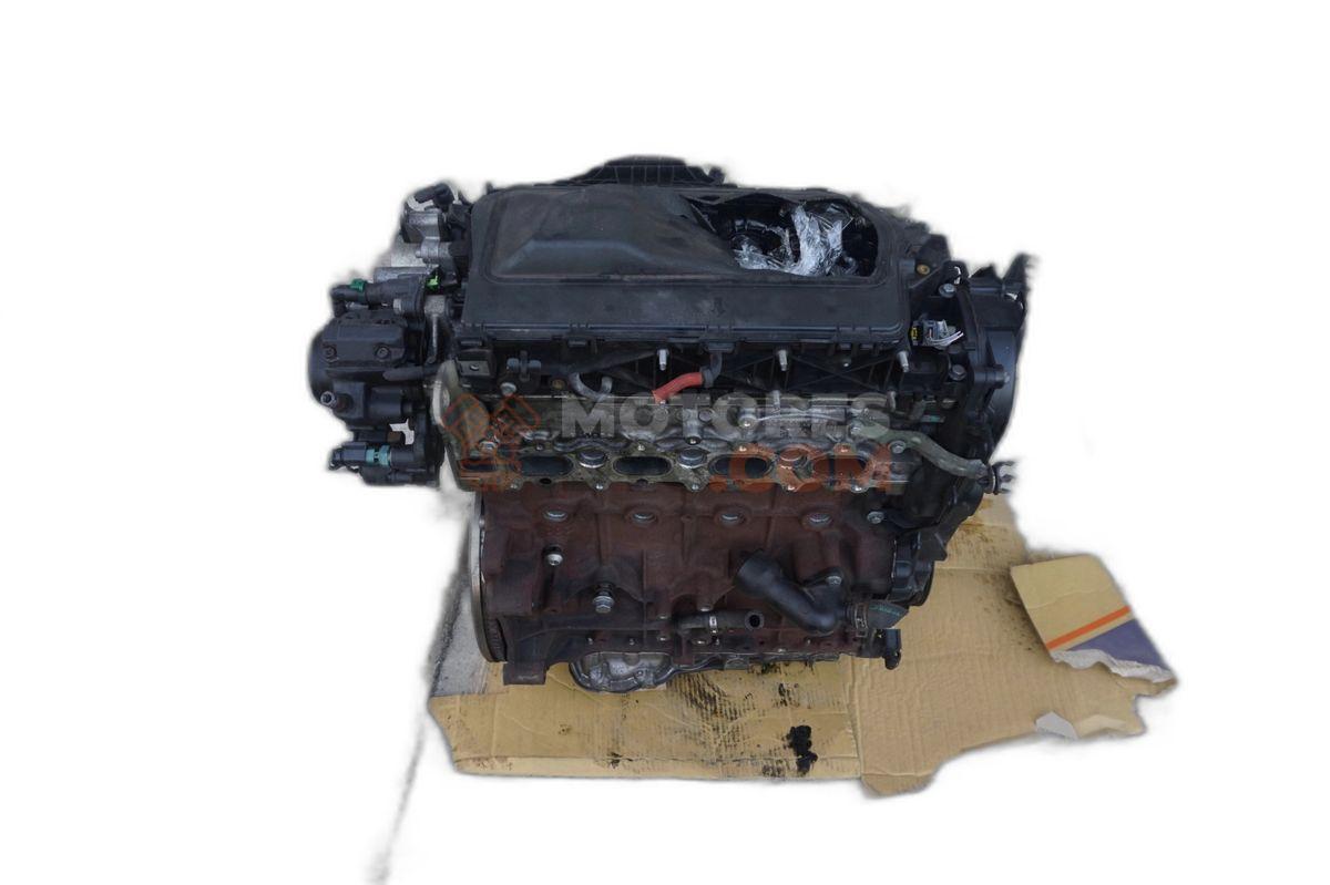 Motor qxwa Ford C-MAX 2.0 16V (145 cv)