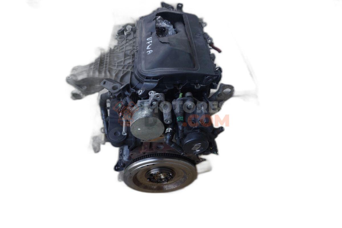 Motor qxwa Ford C-MAX 2.0 16V (145 cv)