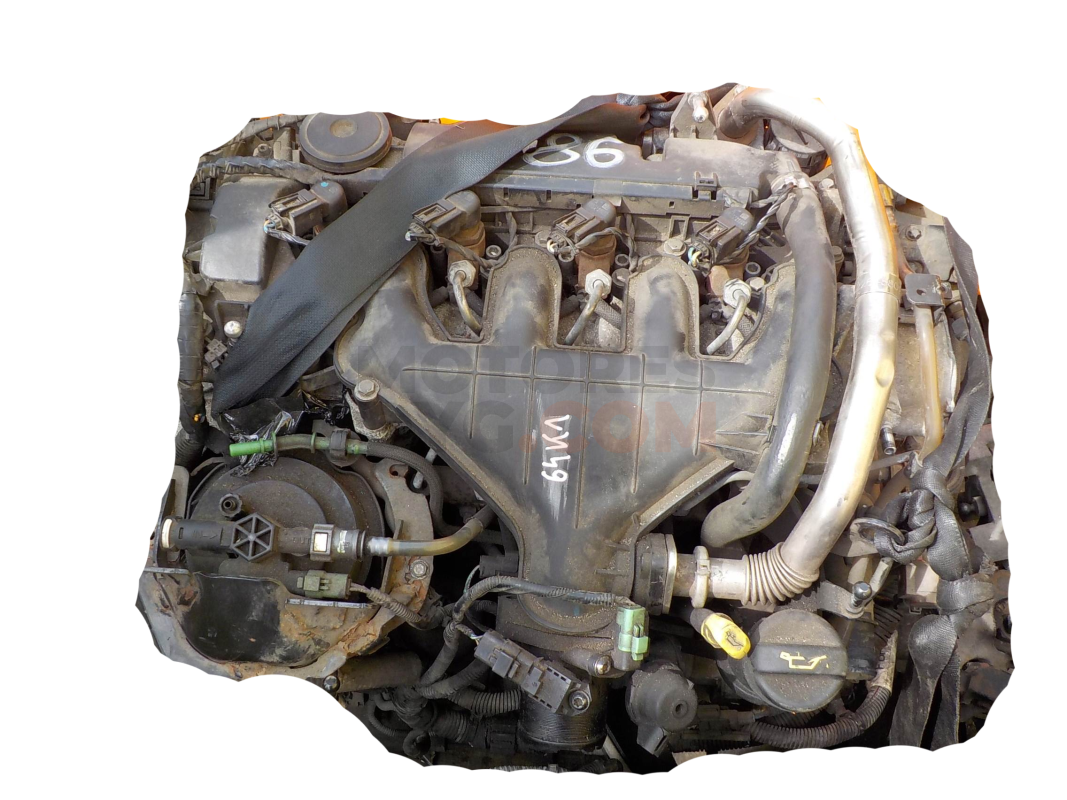Motor QXWA Ford Mondeo II Wagon 2.0 16V (145 cv)