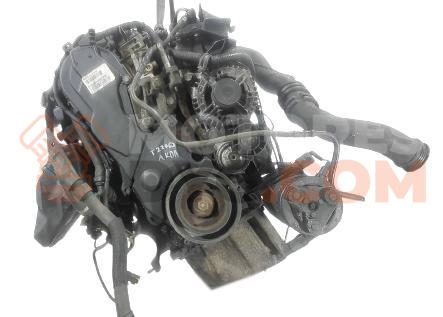Motor QXWA, QXWB, QXWC Ford Galaxy II 2.0 TDCi (140 cv)